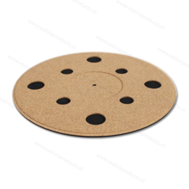 Cork / EVA Turntable Mat