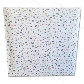10er Pack - Papier Geschenktüten für 12" Schallplatten, mit Klappe | Fantasy