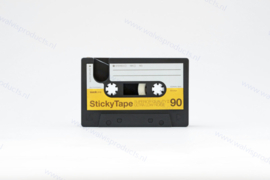 Retro Tape Dispenser Cassette