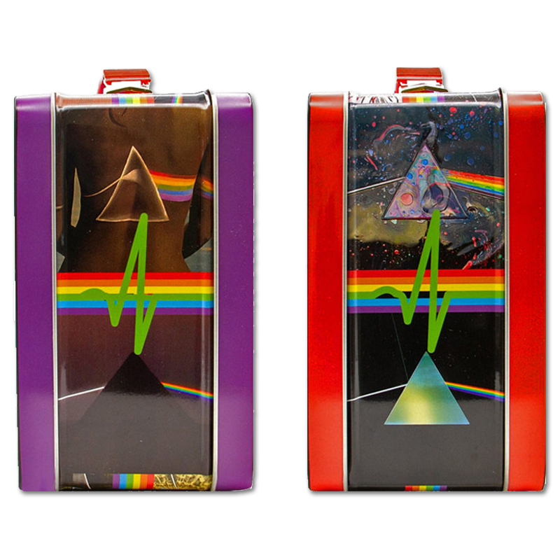 Pink Floyd Fun Box