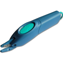 Innodesk Wireless Electric Paper & Fabric Scissors