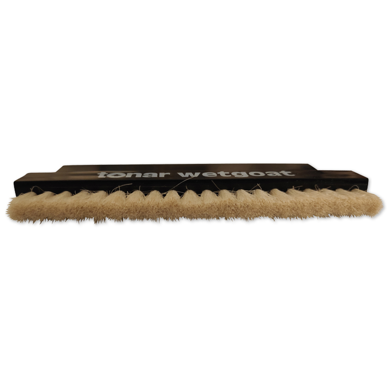 Tonar - Wetgoat - Brosse