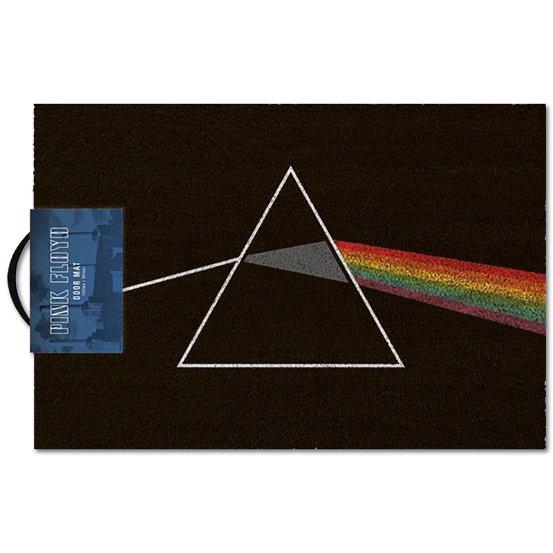Deurmat - Pink Floyd Dark Side of the Moon