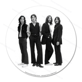 Crosley Slipmat - The Beatles Fab Four