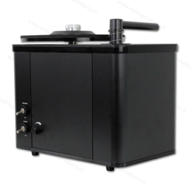 Automatic Record Cleaner - black