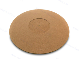 Goka Cork Turntable Mat