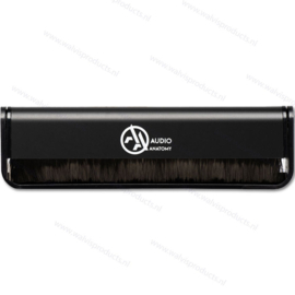 Audio Anatomy Vinyl-Brush Carbon Fiber - black