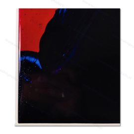 100 stuks - Blake Sleeves - Dubbel LP hoezen, met klep, dikte 0.05 mm.
