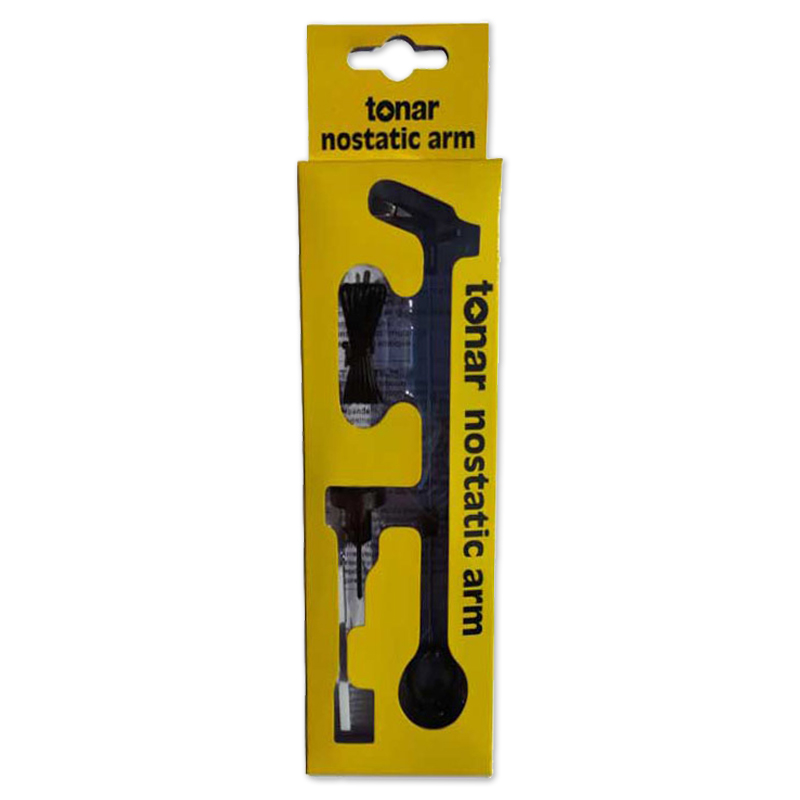 Tonar Nostatic Reinigungsarm