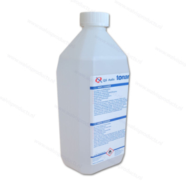 Fles à 1 Liter Tonar QS Vinyl Cleaner (platen-reinigingsmiddel)