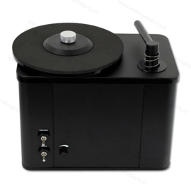 Automatic Record Cleaner - black
