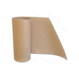 Verpackungspapier auf Rolle – 95 g. Papier - Breite 50 cm. - Rollenlänge 250 Meter