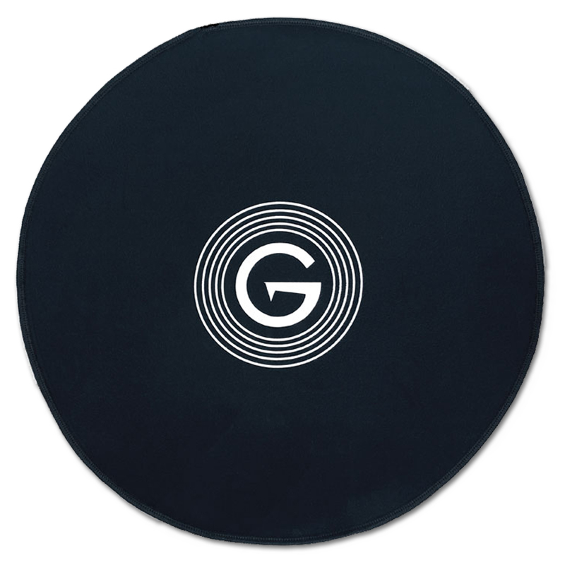 The GrooveWasher Mondo Record & Stylus Care System