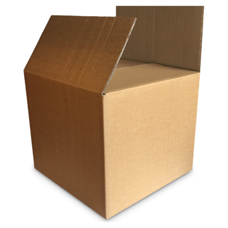 15 stuks - Professionele verzenddozen voor ca. 100 stuks LP's