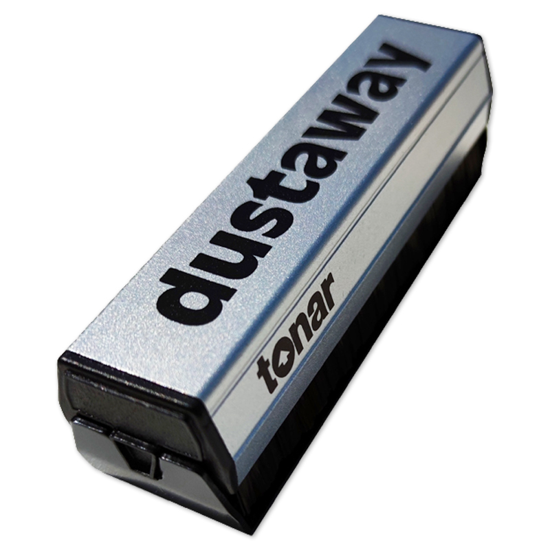 Tonar - Dust Away - Brosse