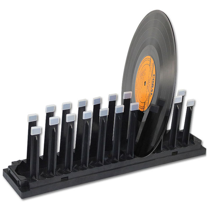 Spare Draining Rack For The Record Pro Vinyl Record-washing Machine