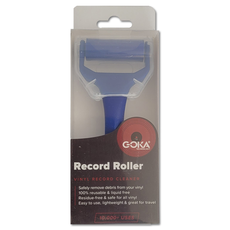 Goka Record Roller