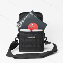 Magma 45 Record-Bag 50 - black/green