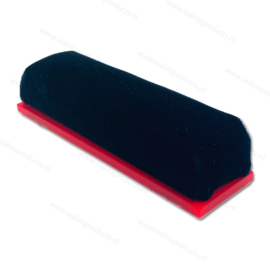 GrooveWasher Replacement Cleaning Pad - Black Magic