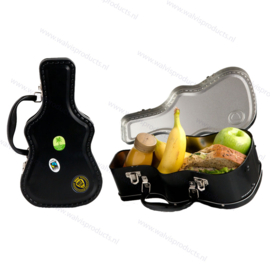 Gitar Case Lunchbox