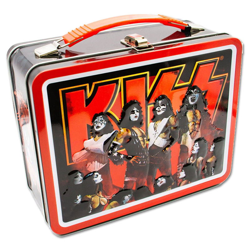 KISS Fun Box