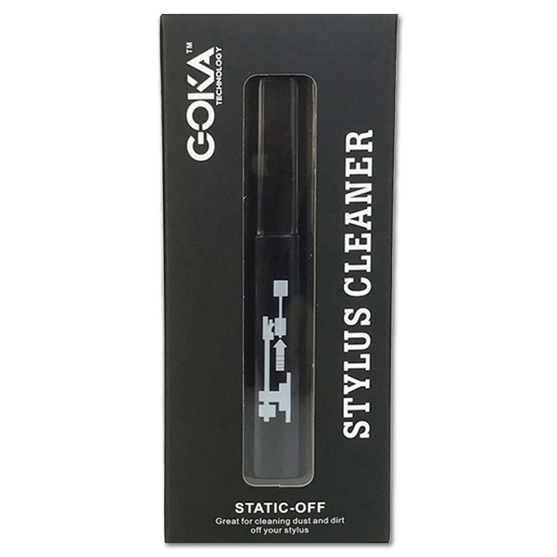 Goka Stylus Cleaner (naaldreiniger)