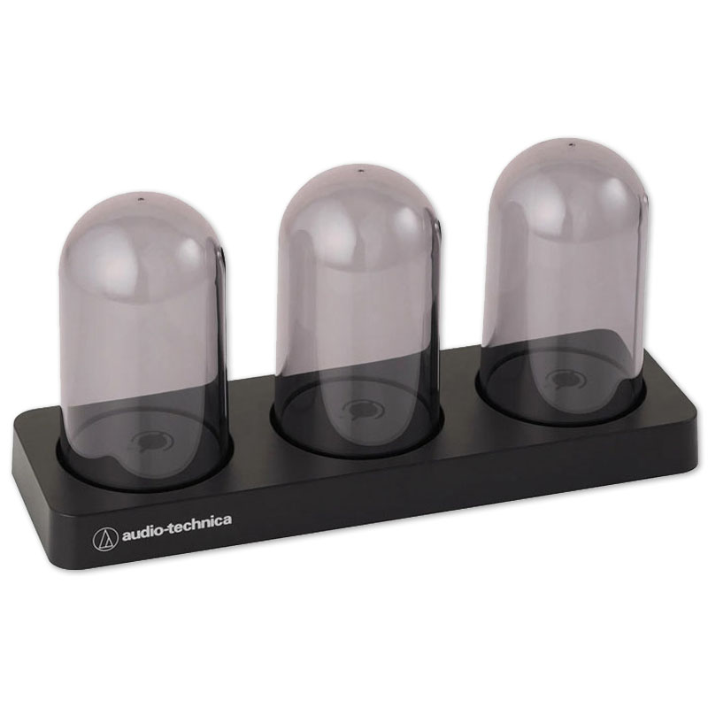 Audio Technica AT-6003R cartridge case