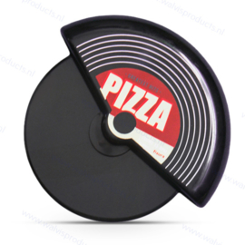 Fisura Vinyl Pizza Cutter