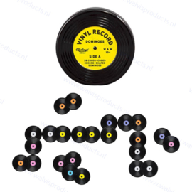 Ridley's Vinyl Records Domino