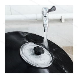 Vinyl Record Waterproof Label Protector