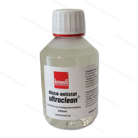 Disco-Antistat Ultraclean - 200ml