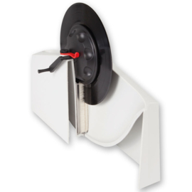 Knosti Disco-Antistat Schallplatten-Waschgerät Generation II PLUS