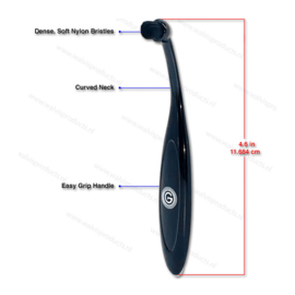 GrooveWasher Record & Stylus Care System