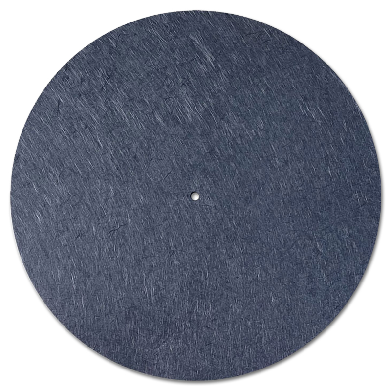 Tonar Plattentellerauflage Nostatic II