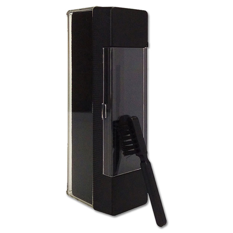 Goka Velvet Record Brush