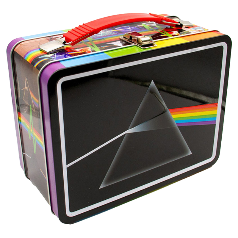 Pink Floyd Fun Box