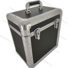 Walvis Professional DJ Case - capacity: approx. 60 units 12-Inch records