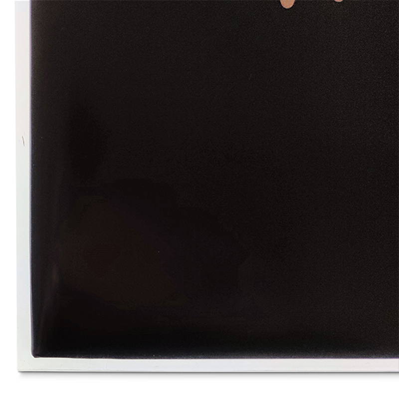 100 stuks - Grammofoonplaten beschermhoes voor LP's, polyethyleen, dikte 0.15 mm.
