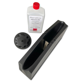 Knosti Disco-Antistat Record-washing Machine