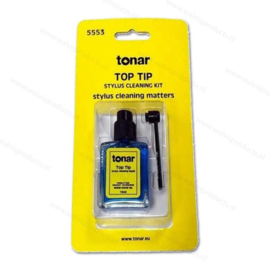 Tonar Top Tip Stylus Cleaning Kit