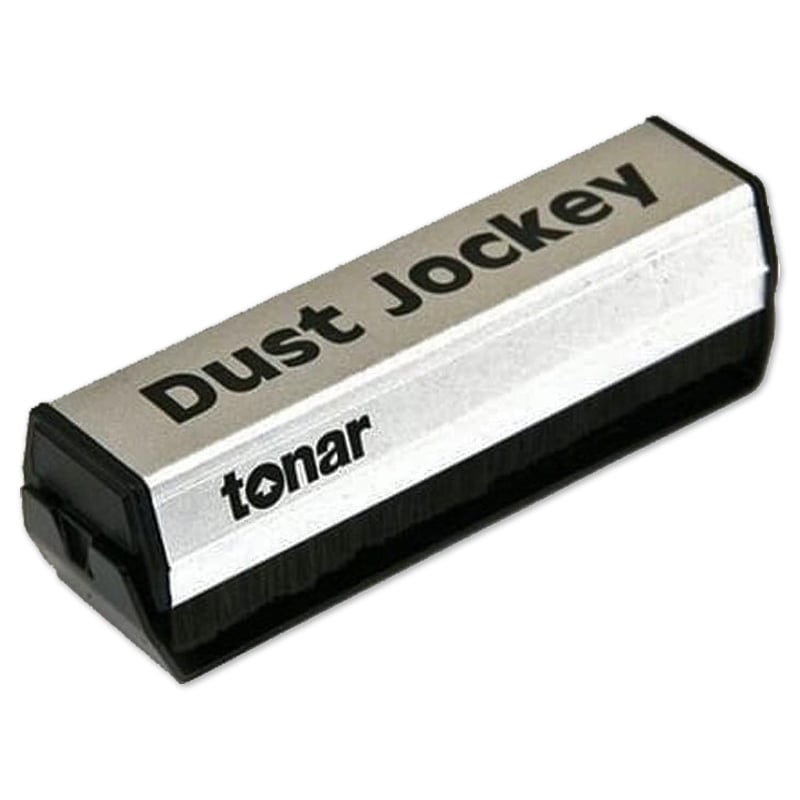 Tonar - Dust Jockey - Brosse