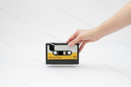 Retro Tape Dispenser Cassette