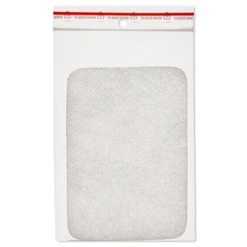 3 units - Knosti Disco-Antistat Spare Filters