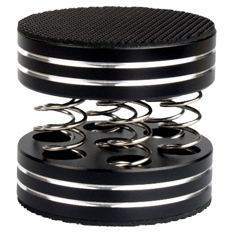 4-pack - Heavy Duty Draaitafel Dempers