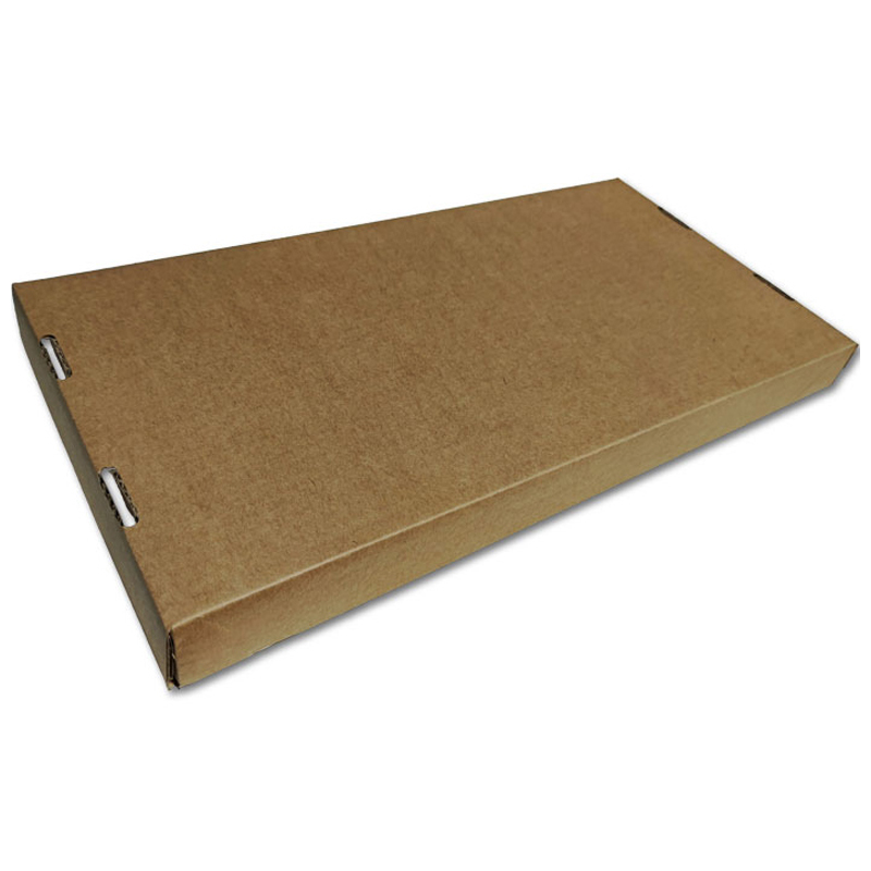 Replacement Lid for the Advance 7-inch Record Storage box