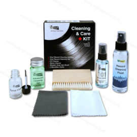 Winyl Cleaning & Care Kit WCK-1