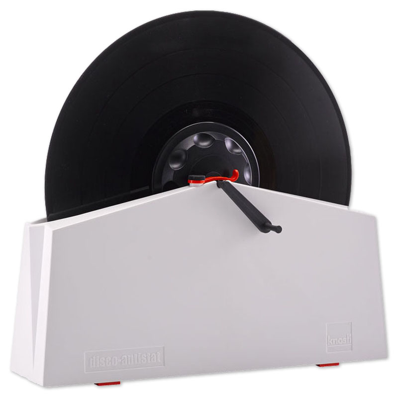 Knosti Disco-Antistat Record-washing Machine - Generation II PLUS