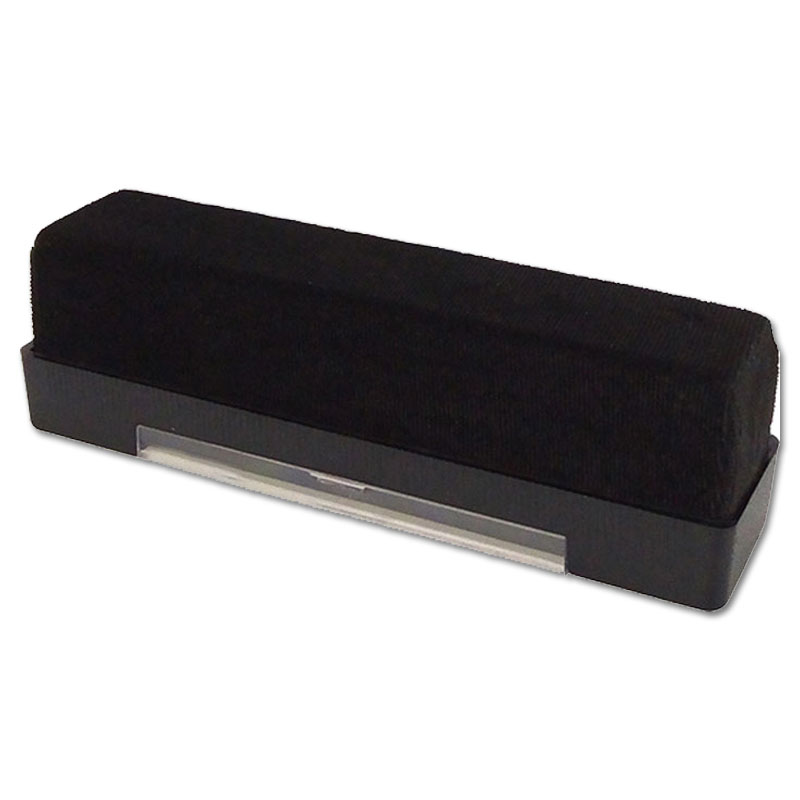 Goka Velvet Record Brush