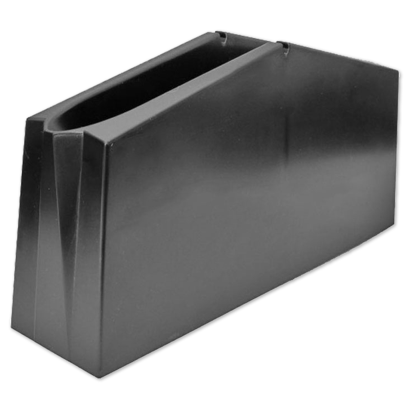 Knosti Disco-Antistat Generation I Spare Tub - brushes included