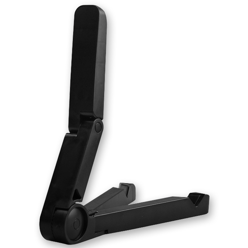 Now Playing LP Display Stand - zwart
